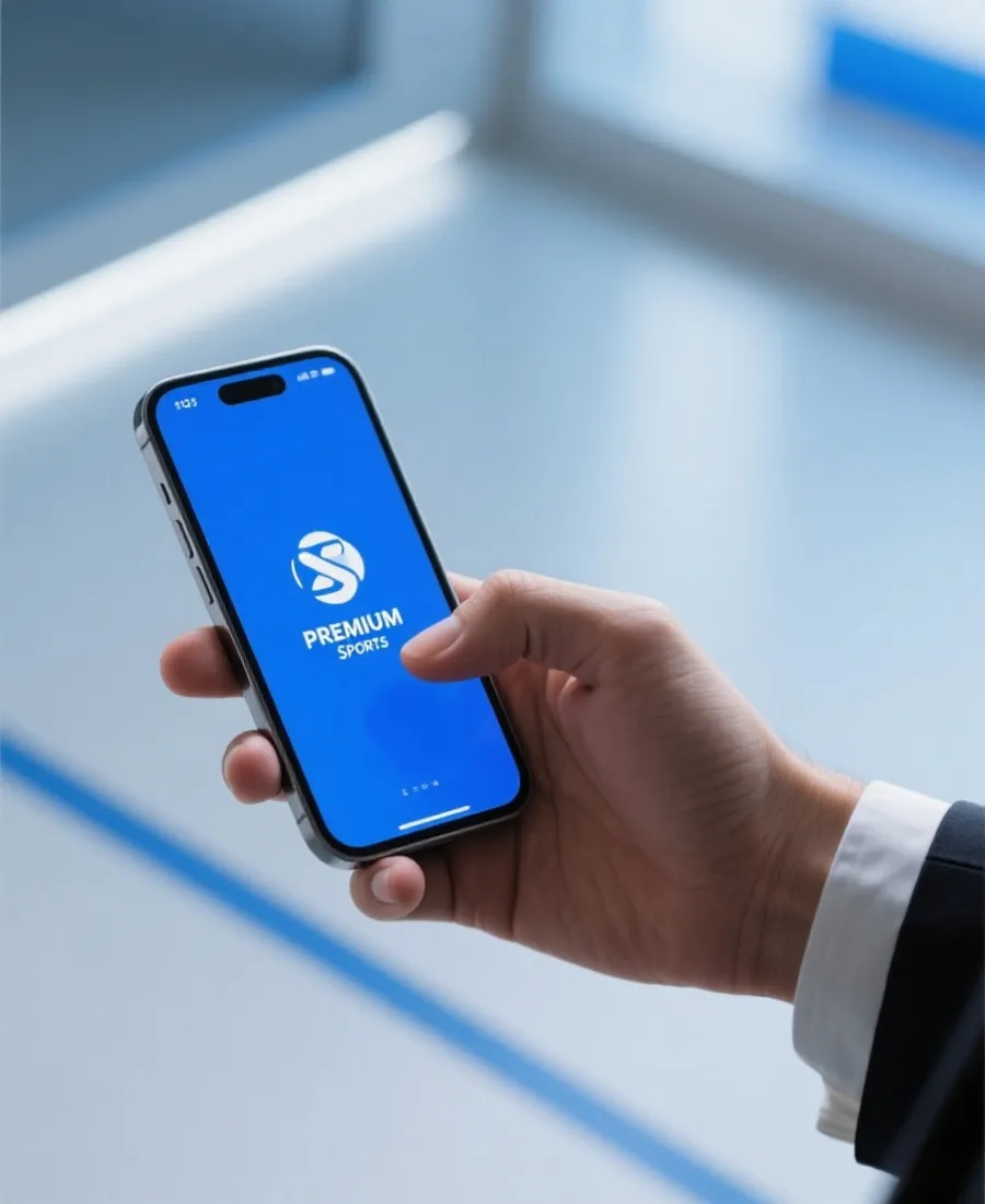 星空体育VIP官网客户端使用场景示意