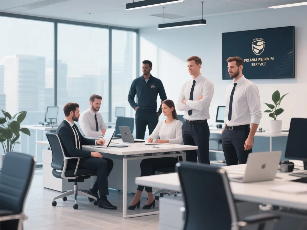 星空体育VIP官网品牌服务形象